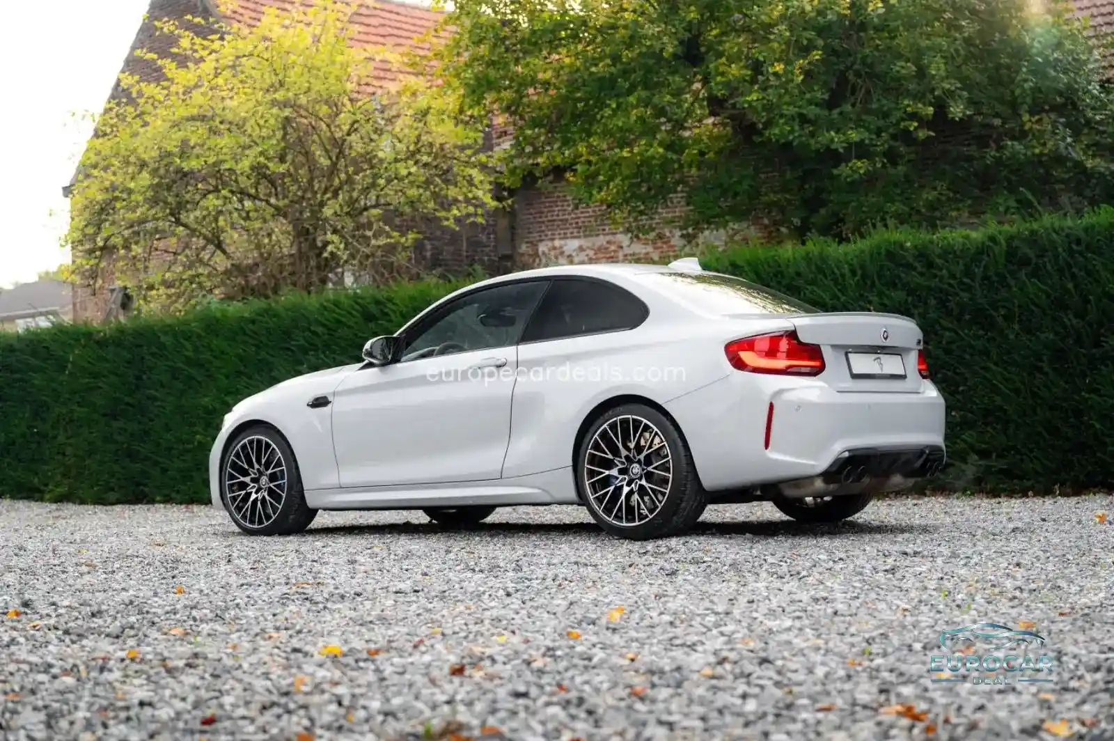 BMW M2