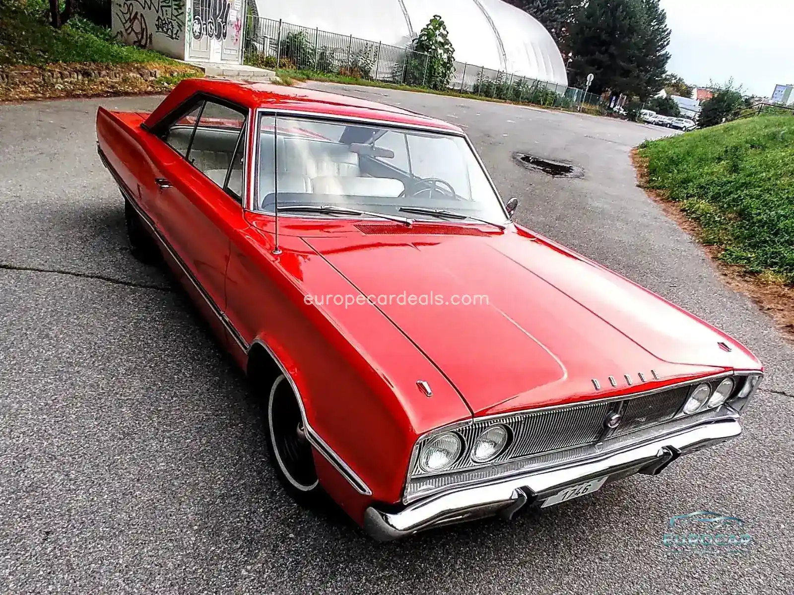 Dodge Coronet