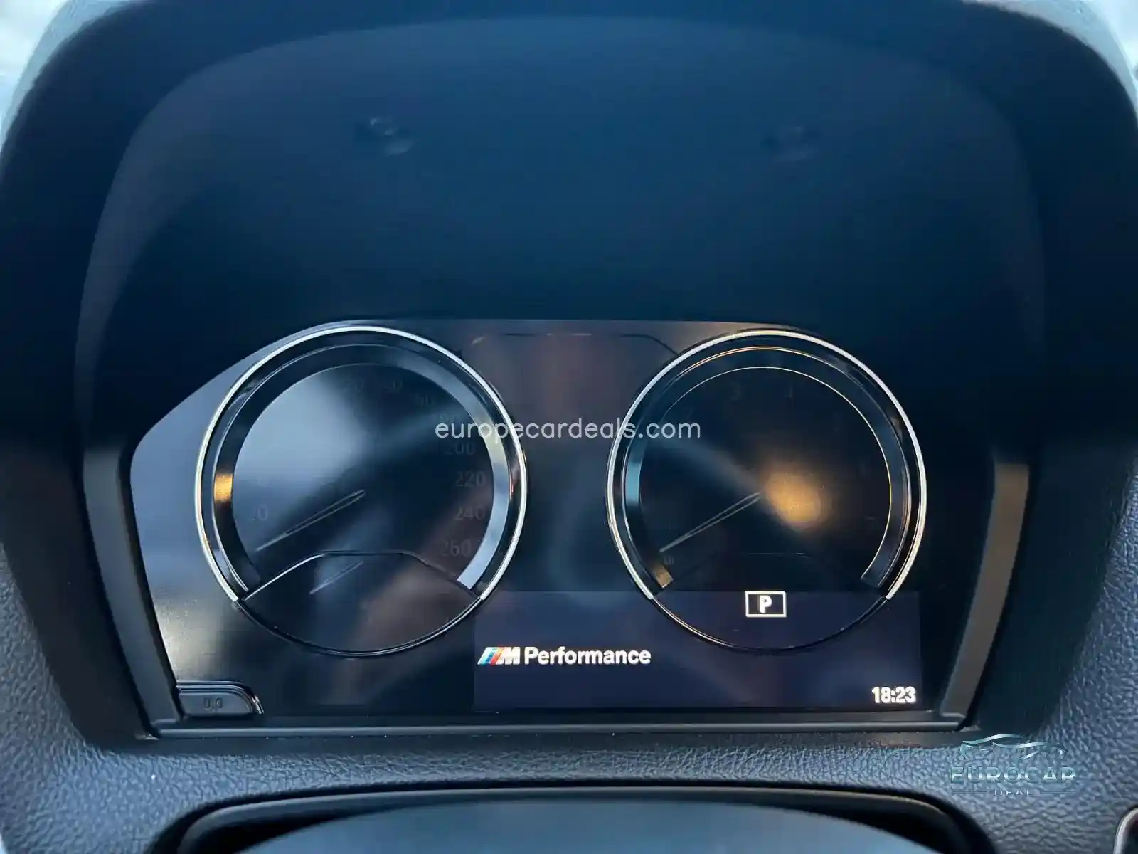 BMW 230