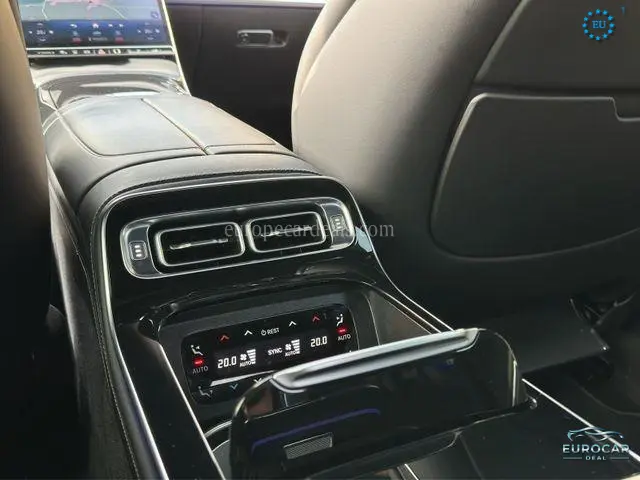Mercedes-Benz S 400