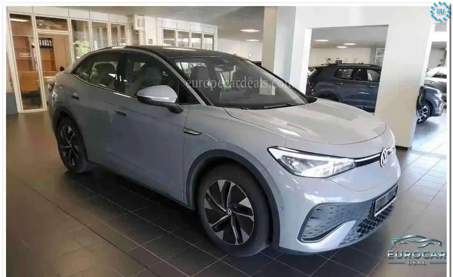 Volkswagen ID.5