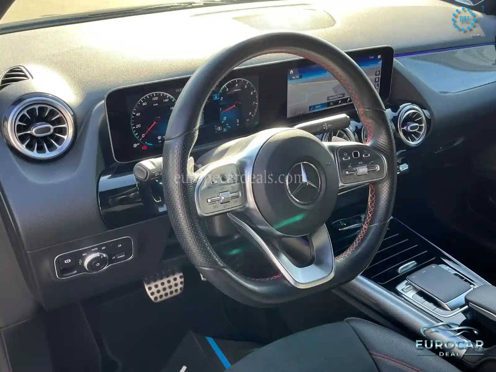 Mercedes-Benz B 250