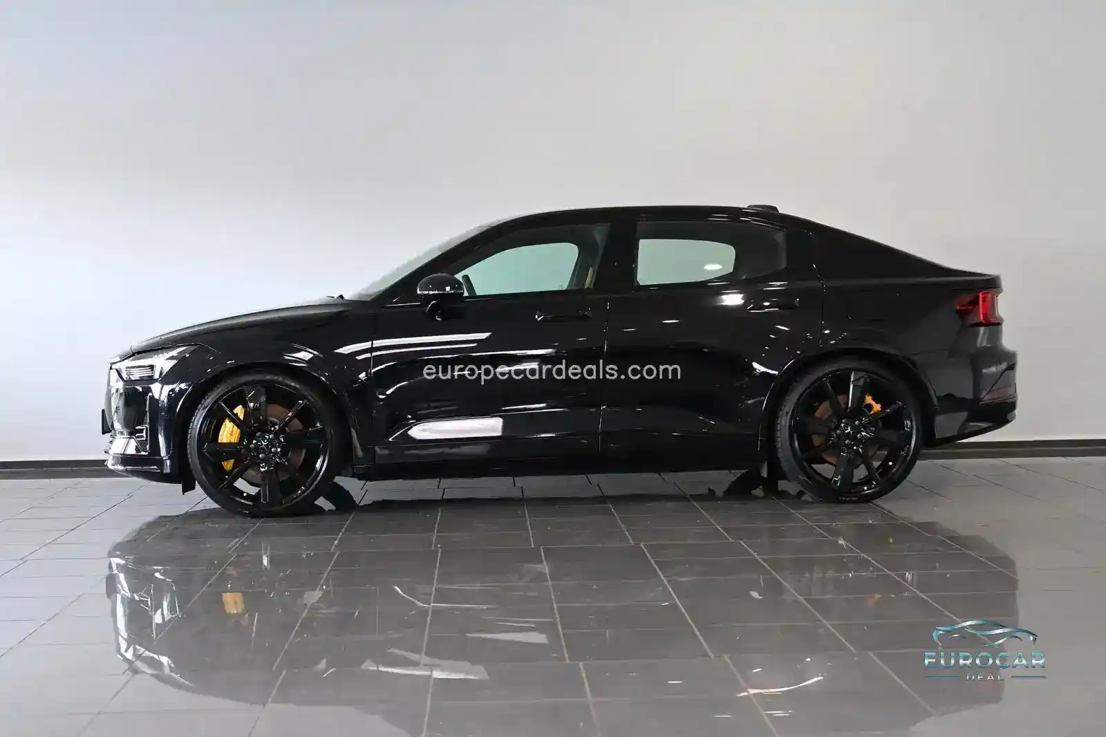 Polestar 2