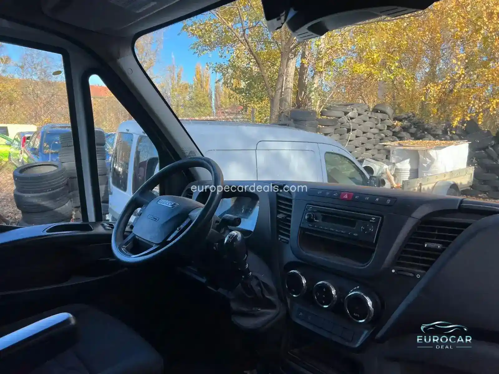 Iveco Other