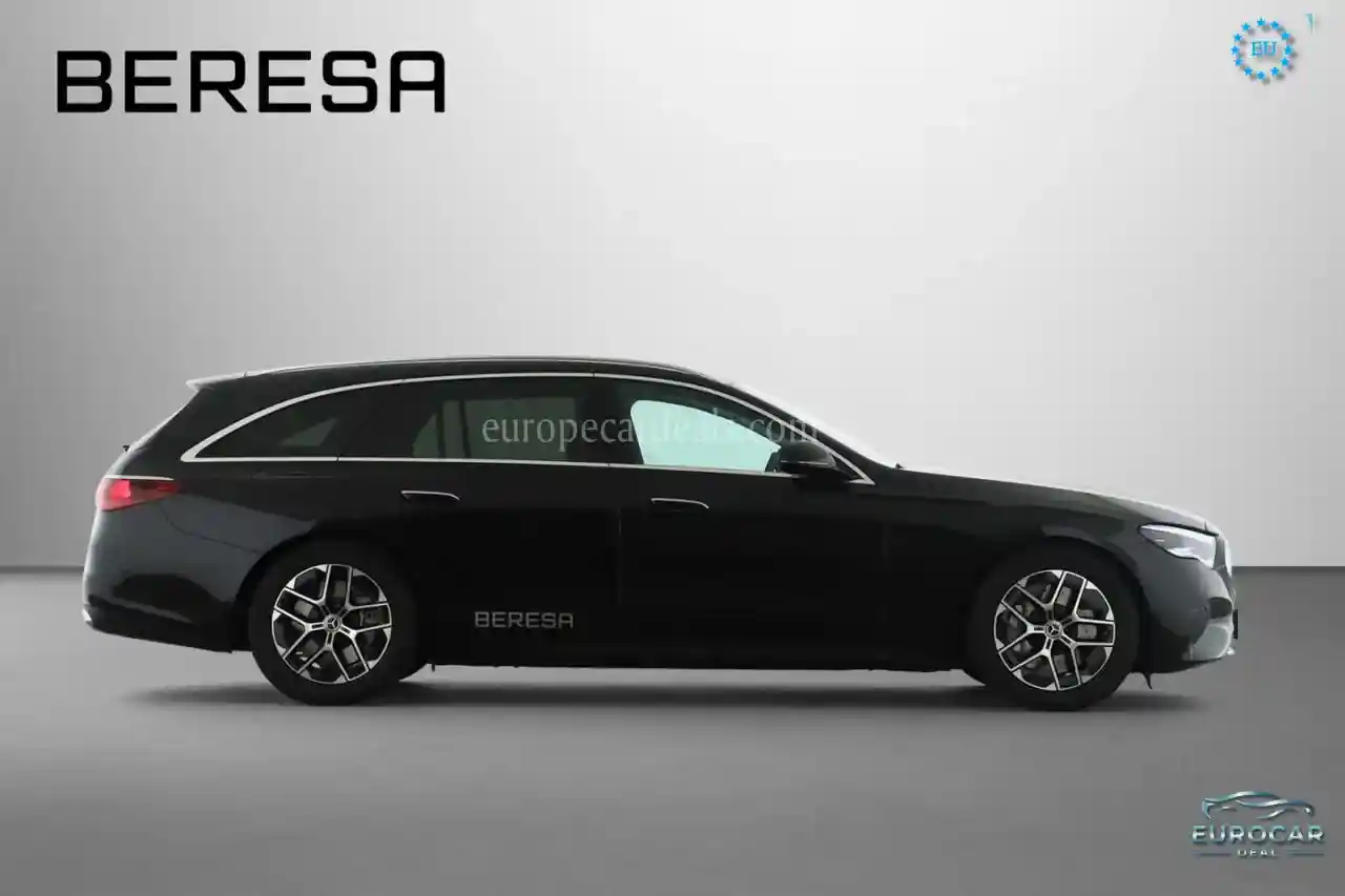 Mercedes-Benz E 450