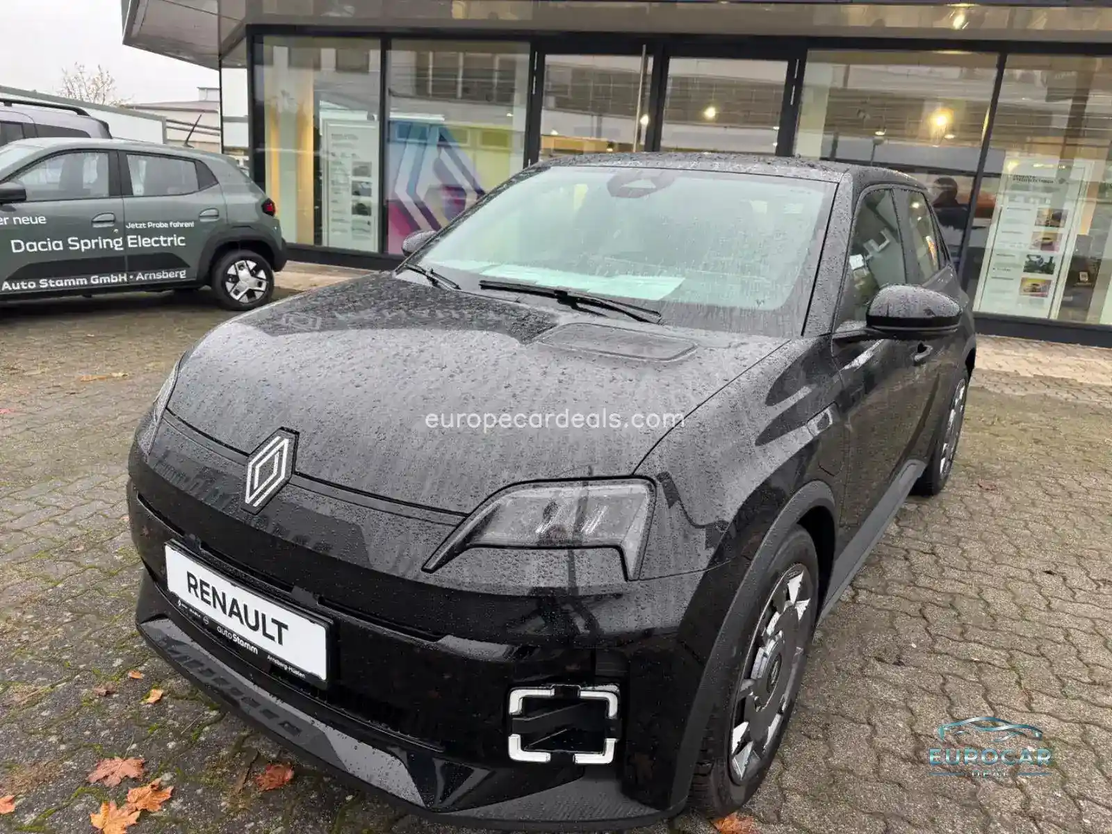 Renault R 5