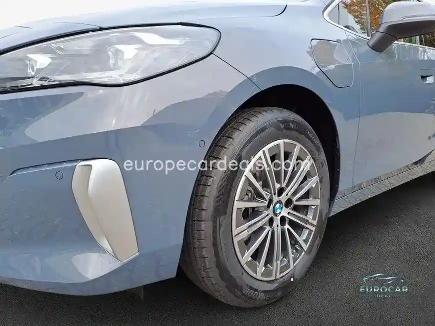 BMW 225 Active Tourer