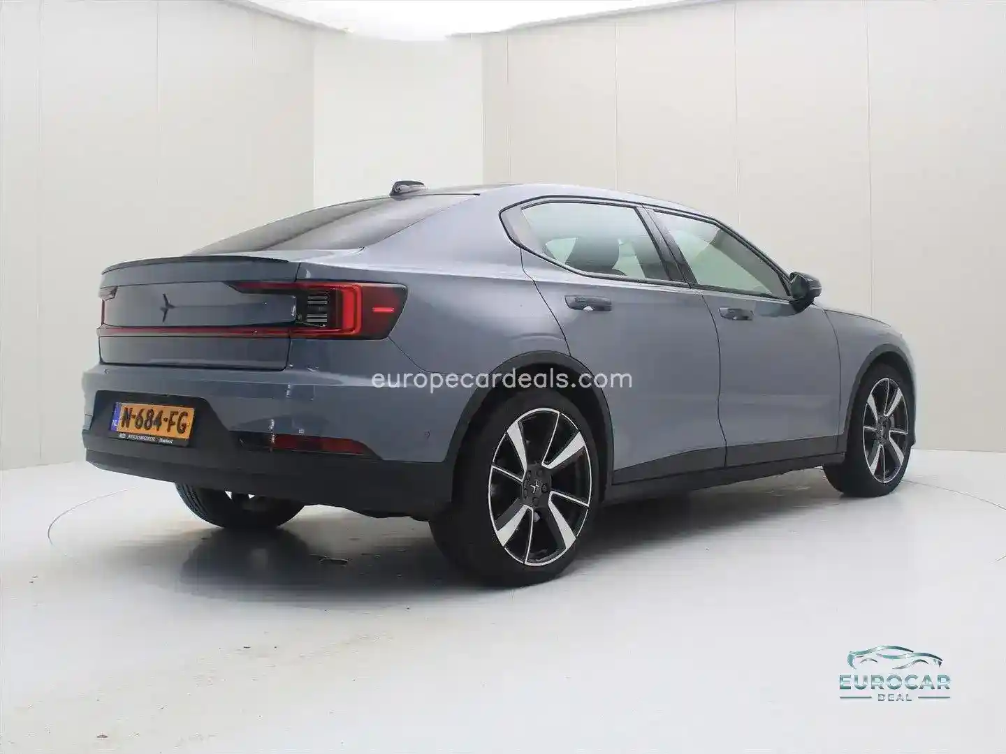 Polestar 2
