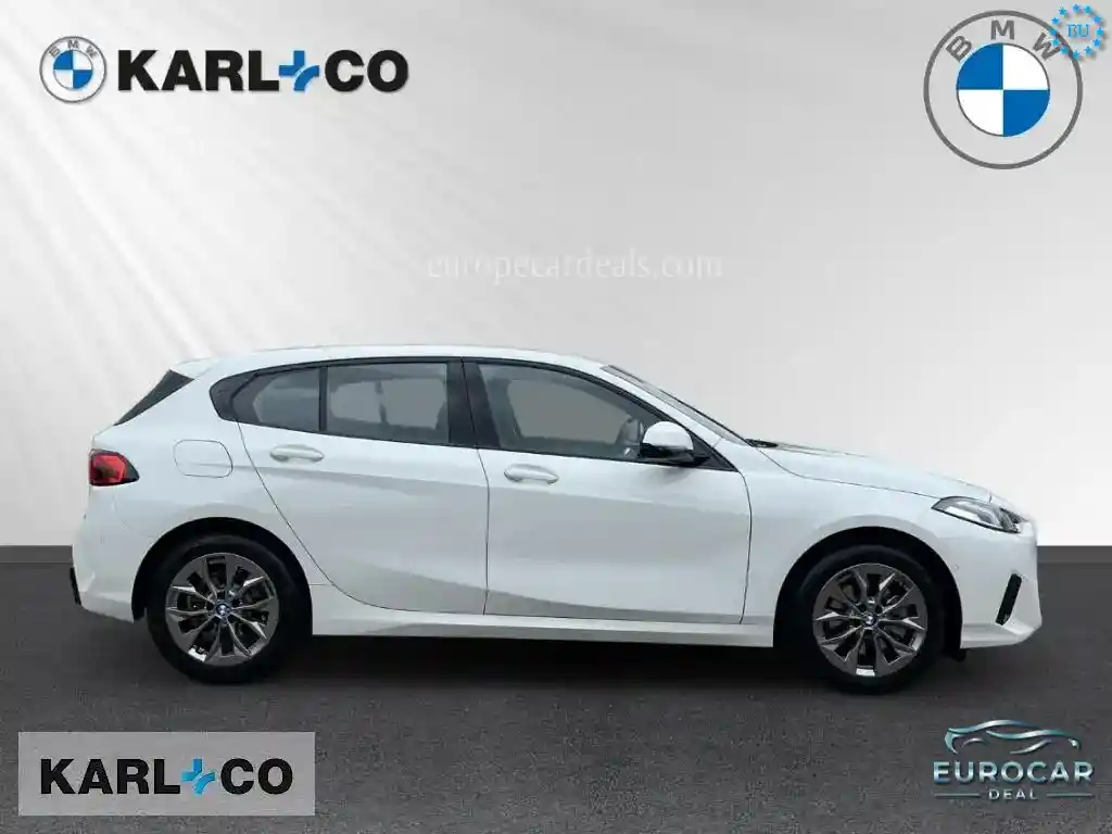 BMW 120