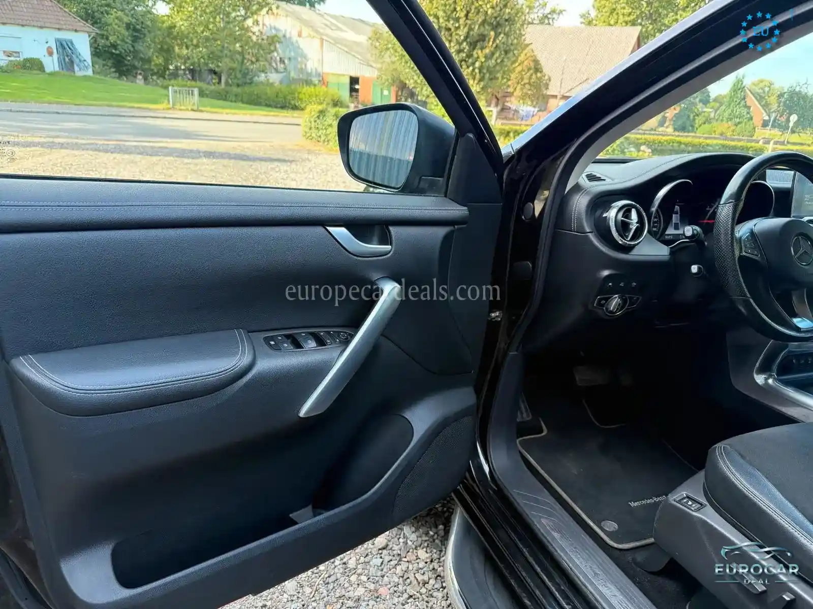 Mercedes-Benz E 350