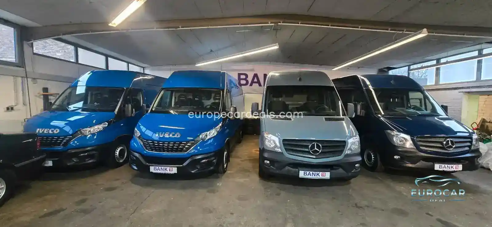 Iveco Other
