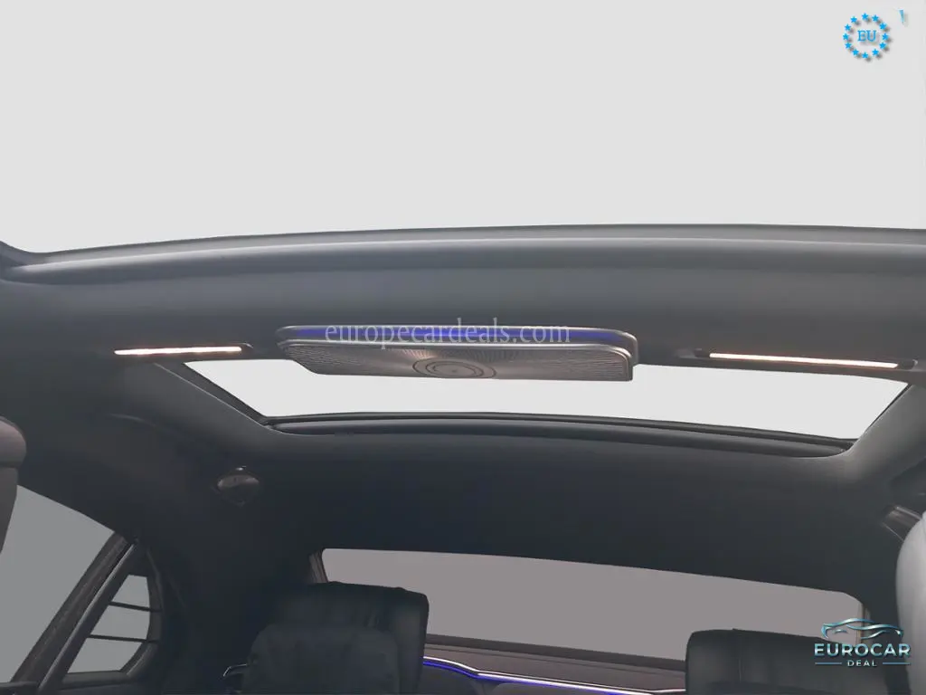 Mercedes-Benz S 450