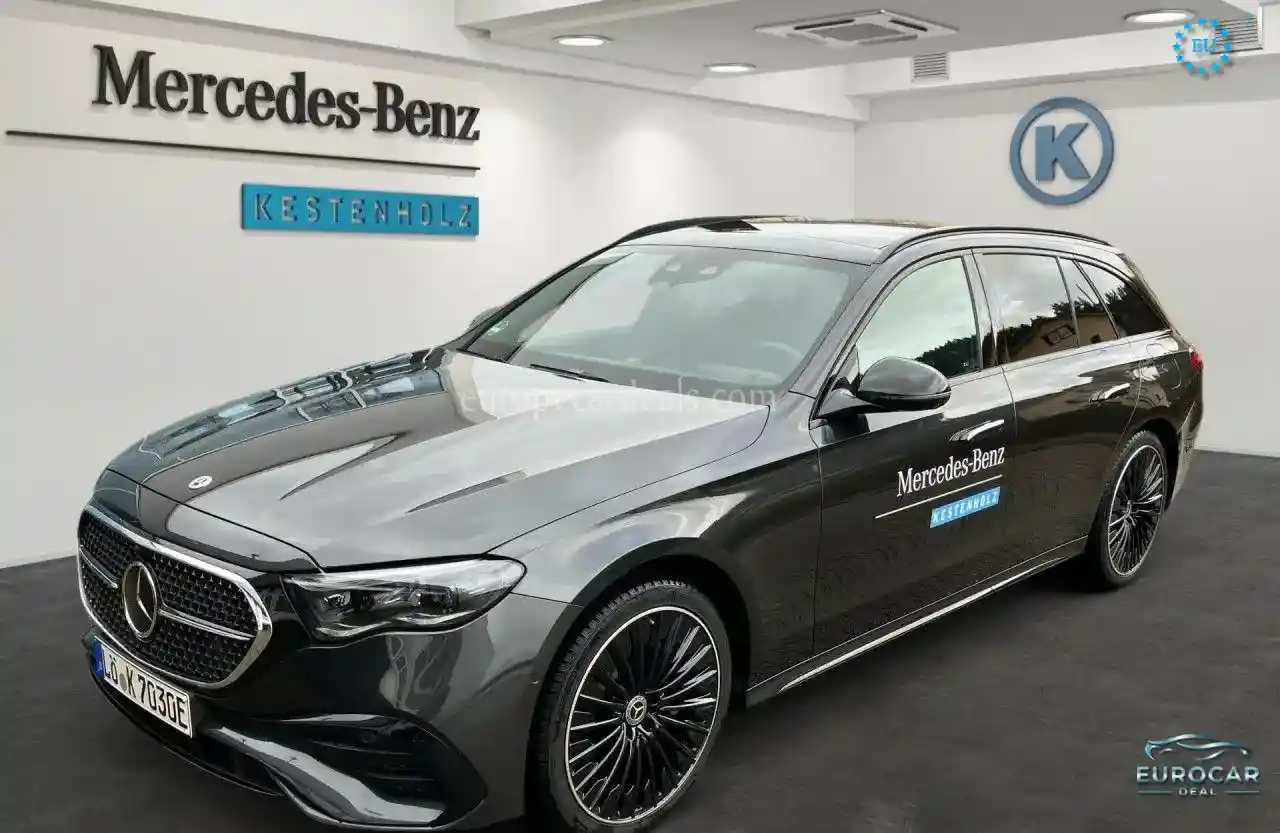 Mercedes-Benz E 300