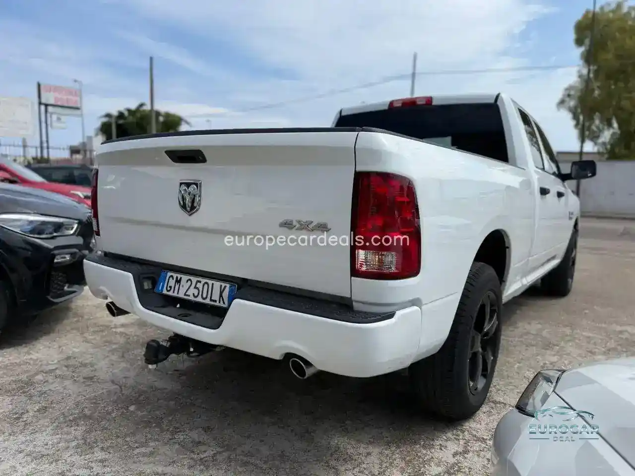 Dodge Other