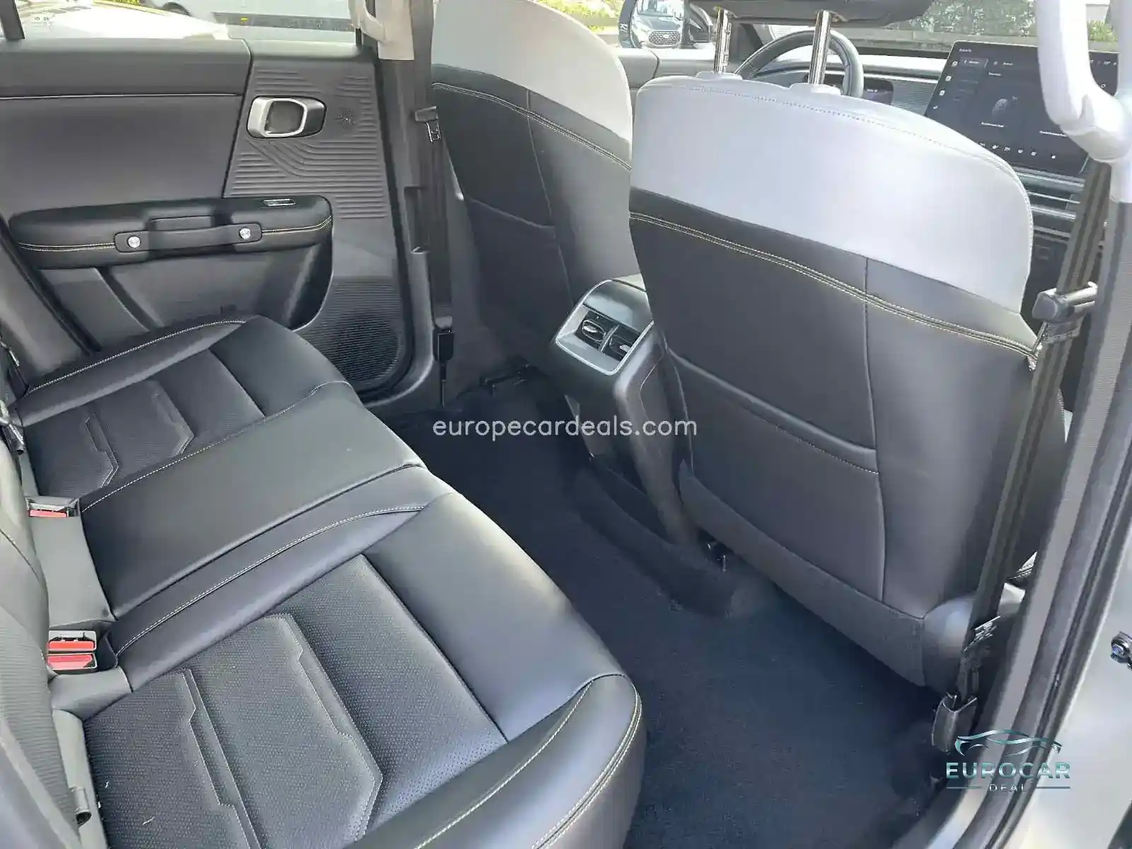 BAIC BJ30