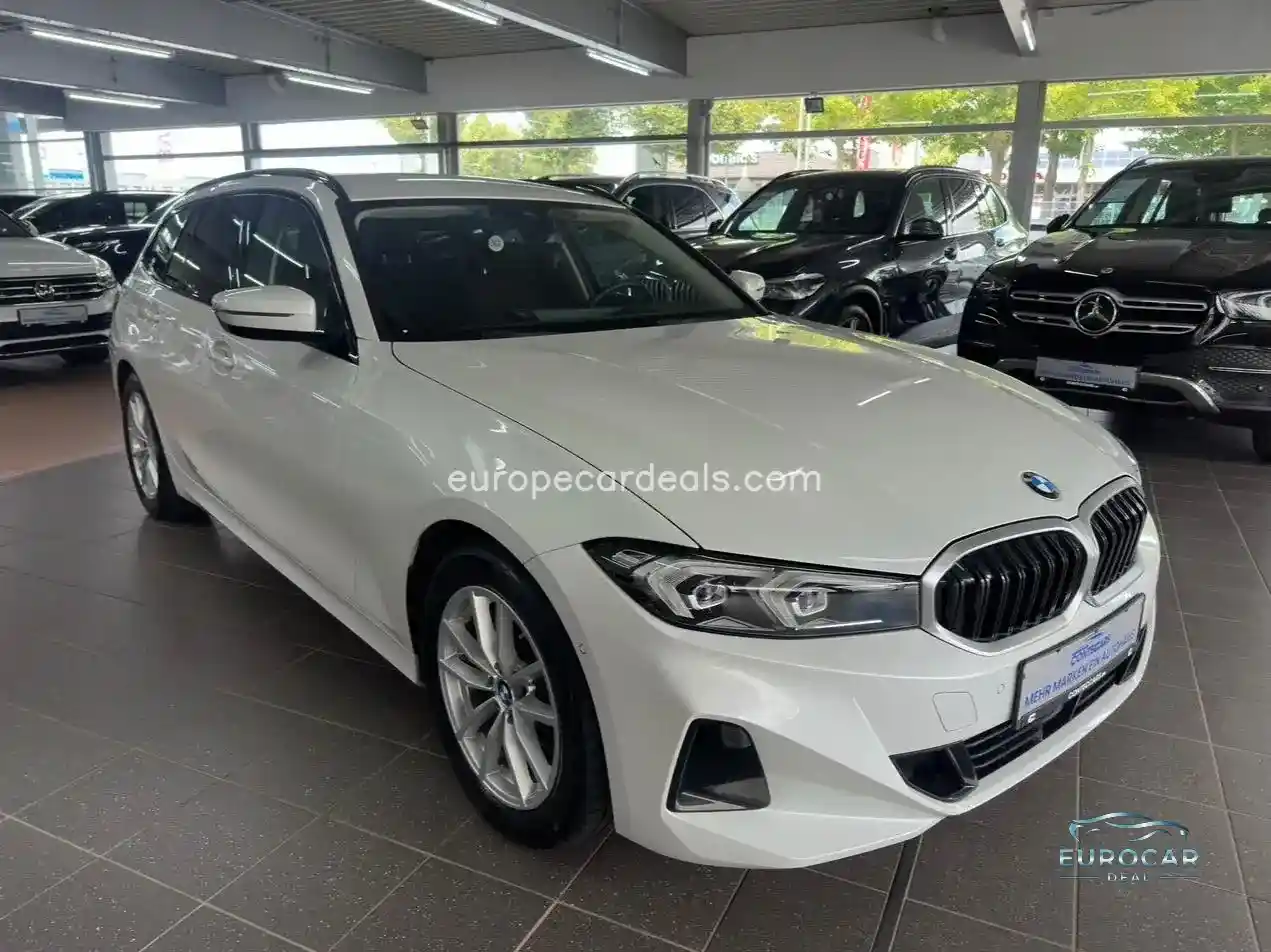 BMW 318