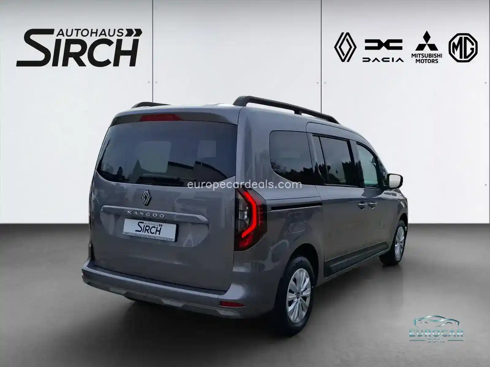 Renault Grand Kangoo