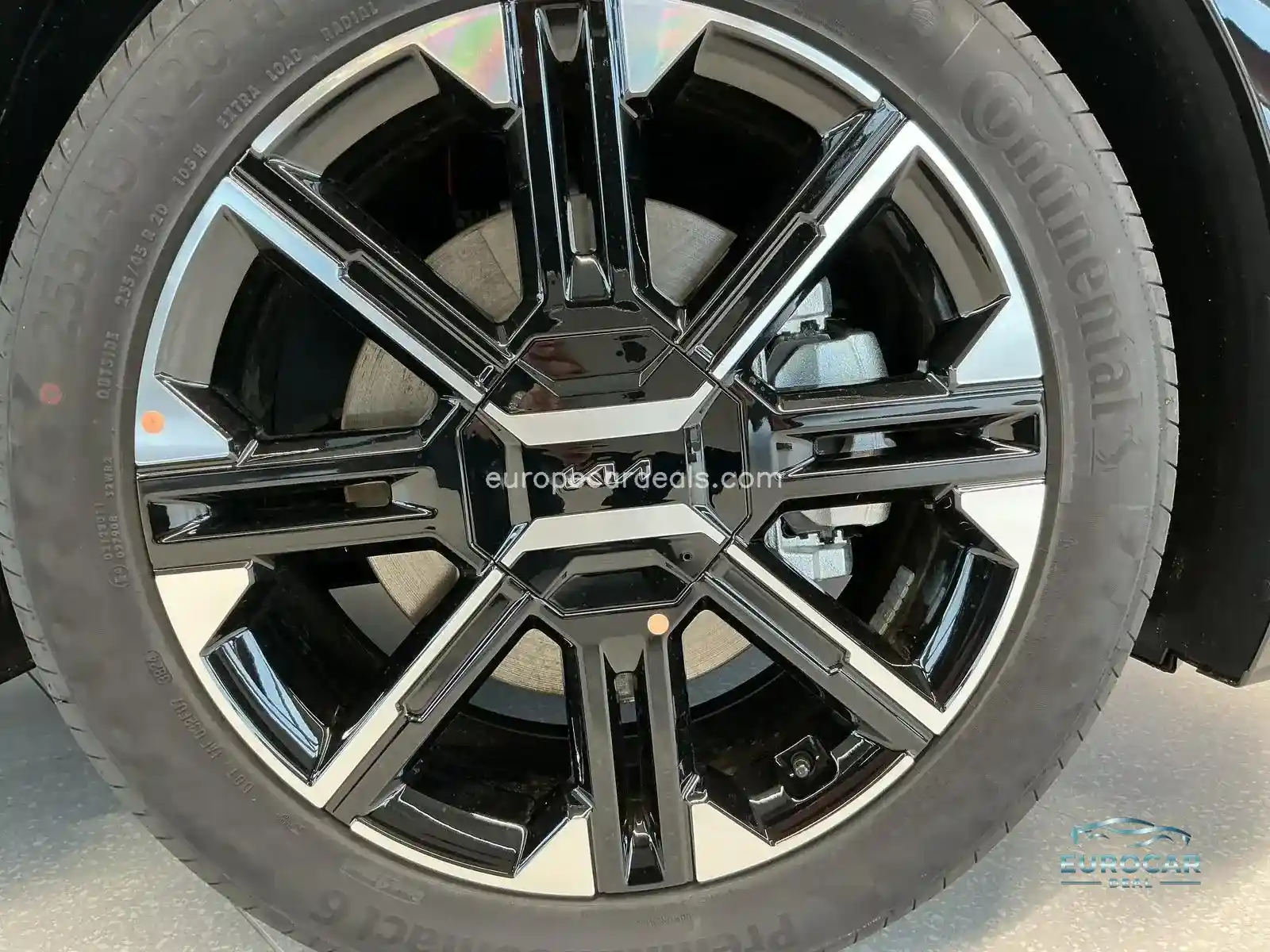 Kia EV6