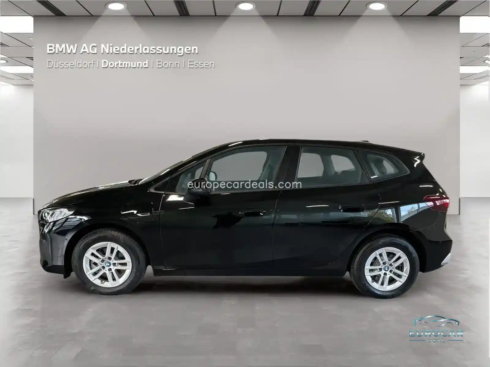 BMW 225 Active Tourer