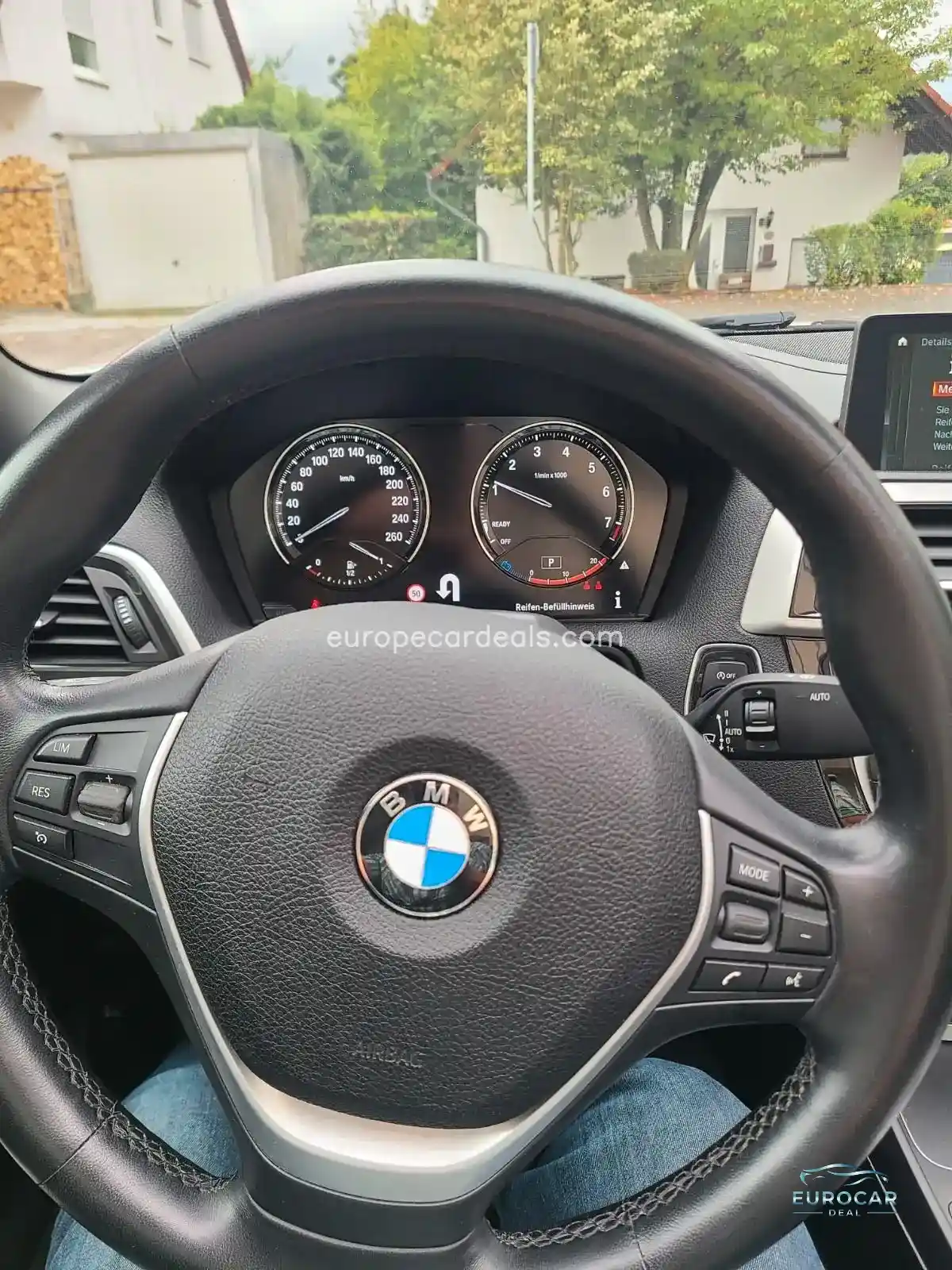 BMW 220