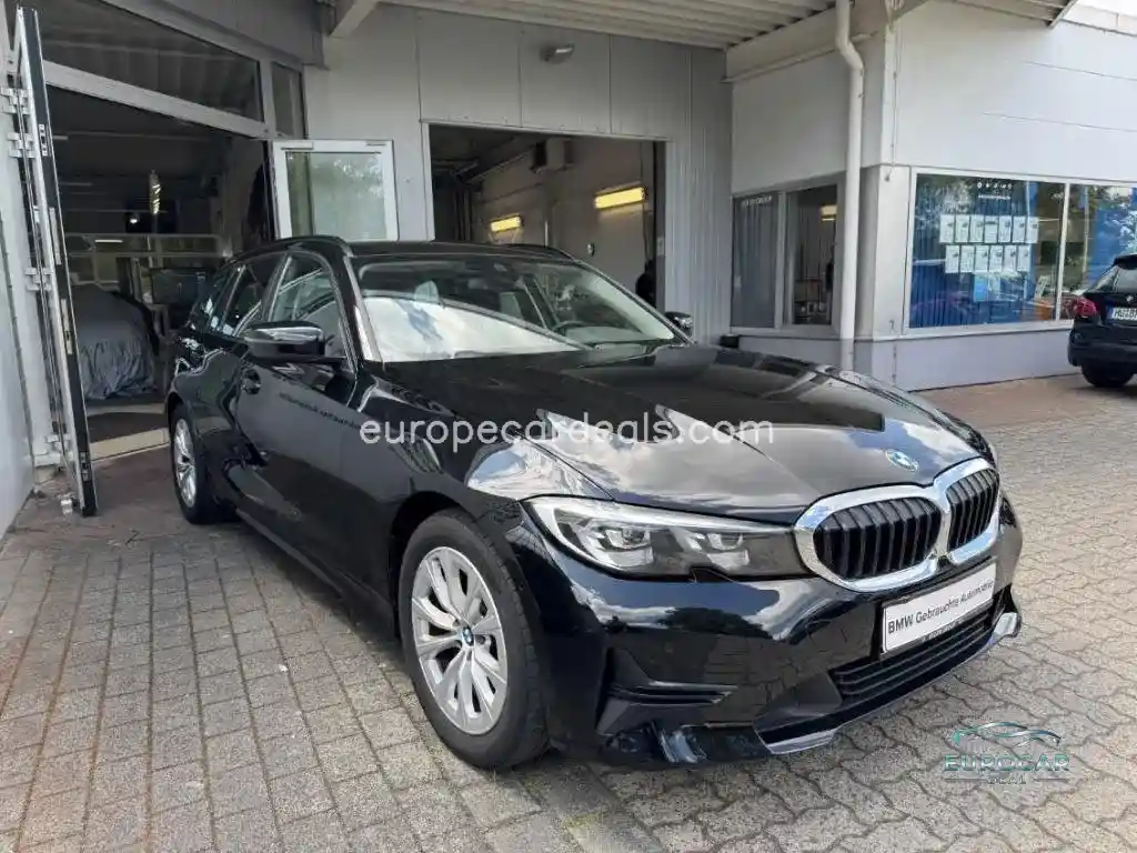 BMW 318