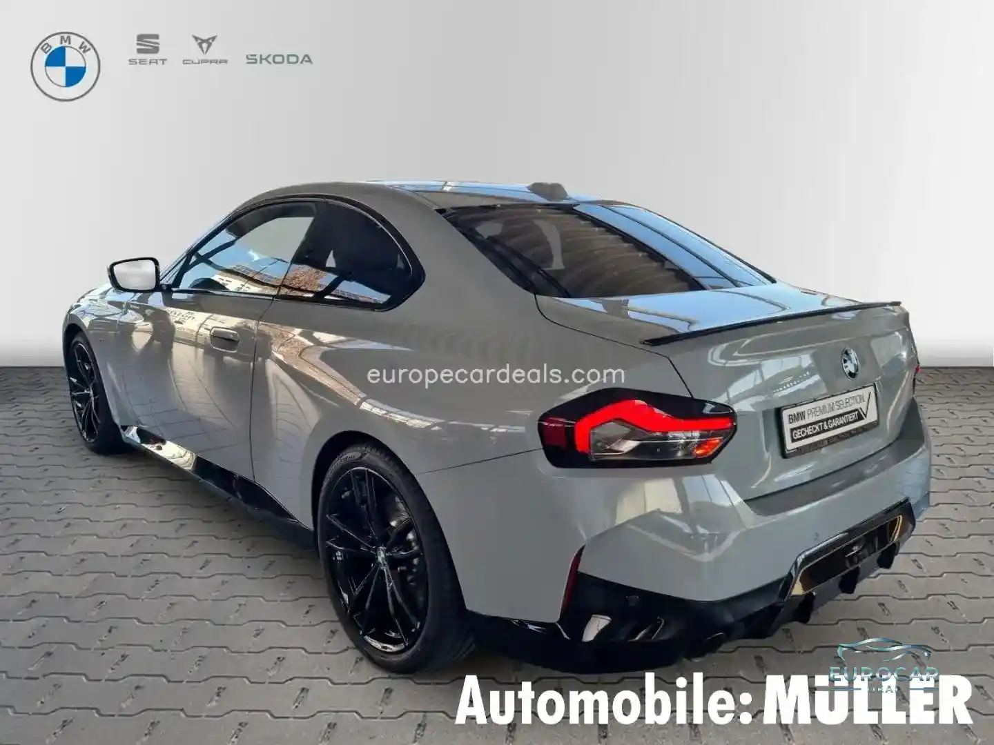 BMW 220