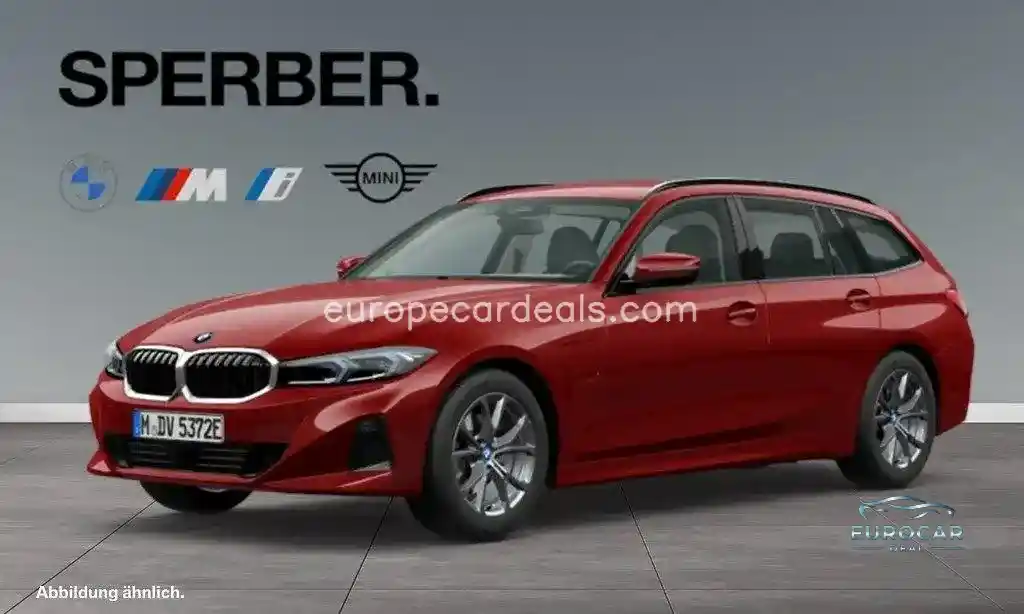 BMW 330