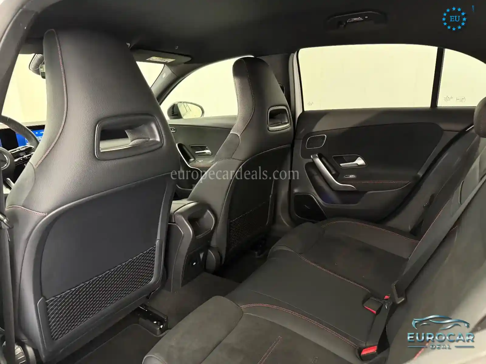 Mercedes-Benz A 220