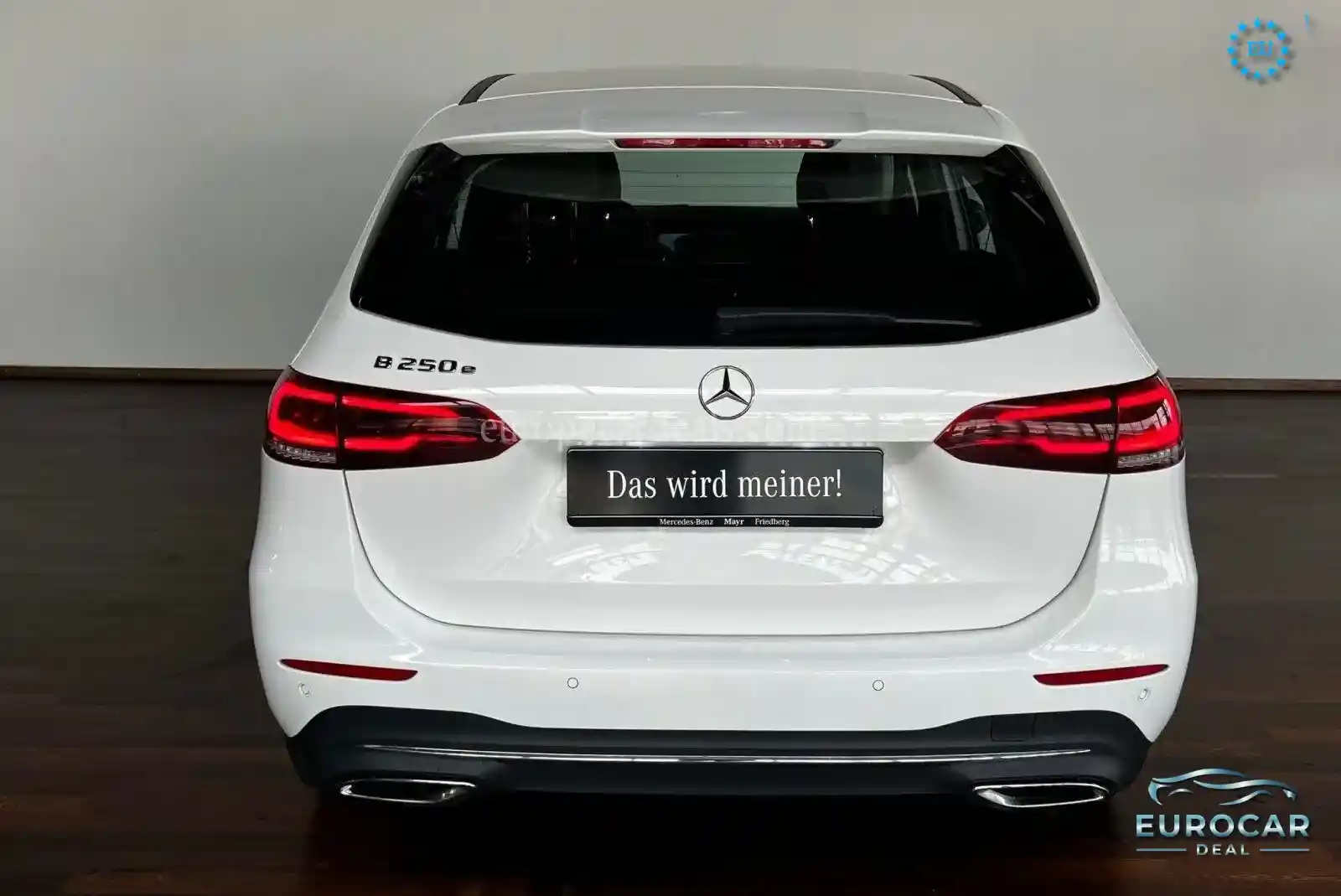 Mercedes-Benz B 250