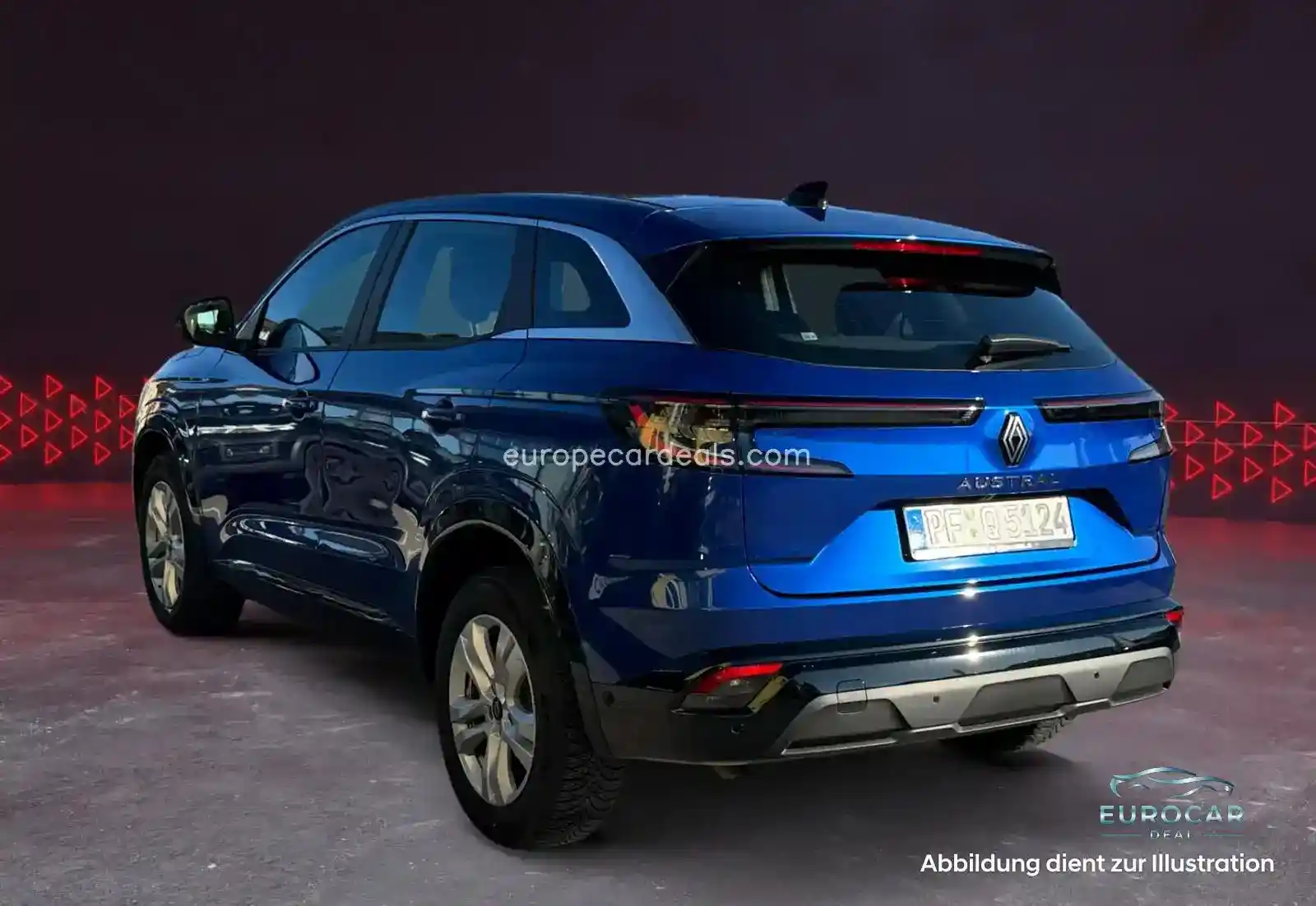 Renault Austral
