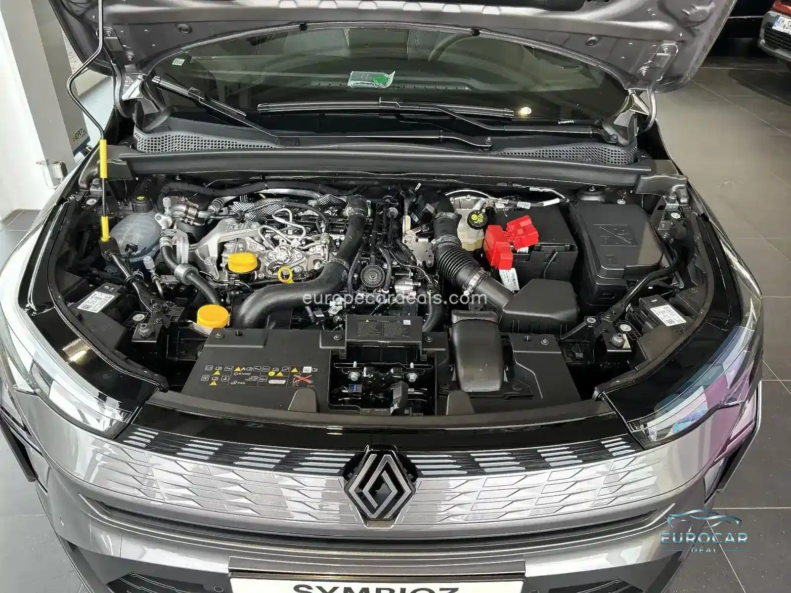Renault Symbioz