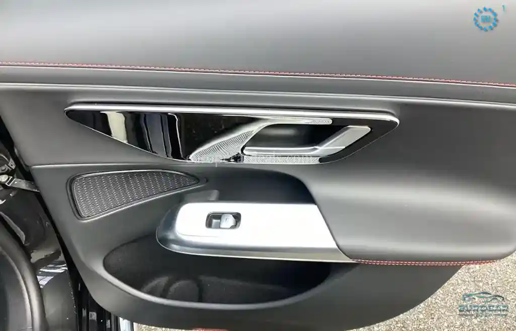 Mercedes-Benz E 53 AMG