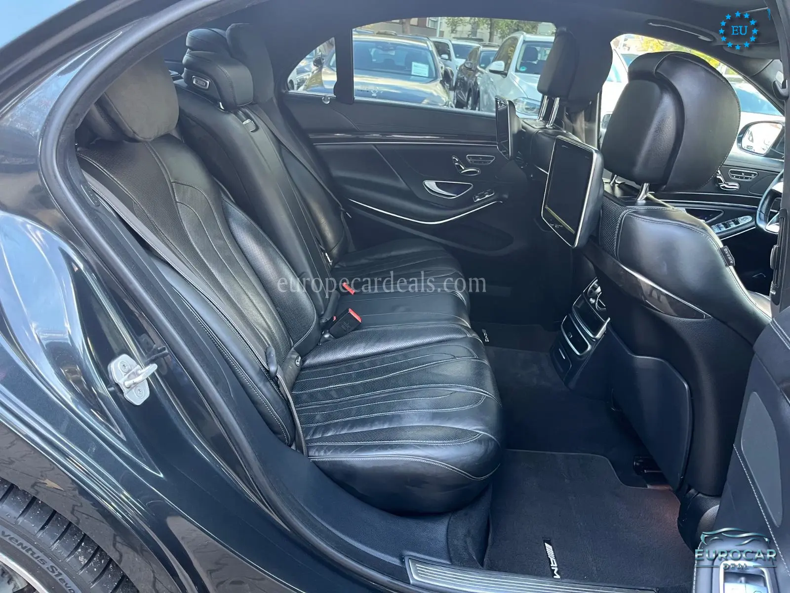 Mercedes-Benz S 400