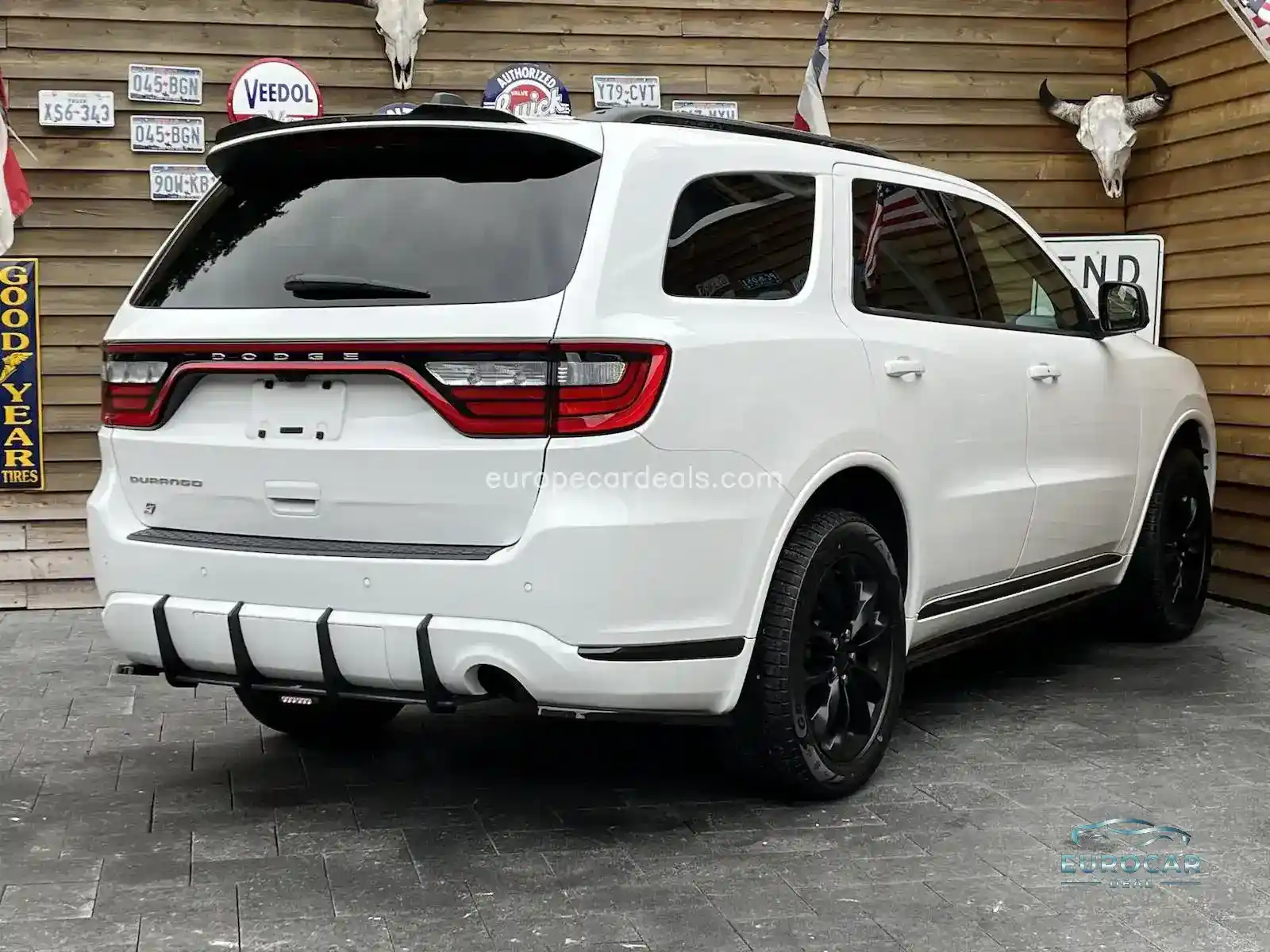 Dodge Durango
