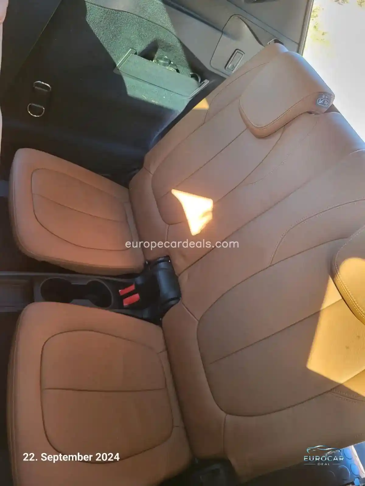 BMW 220 Gran Tourer