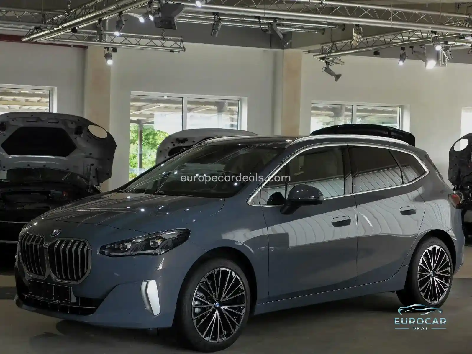 BMW 218 Active Tourer