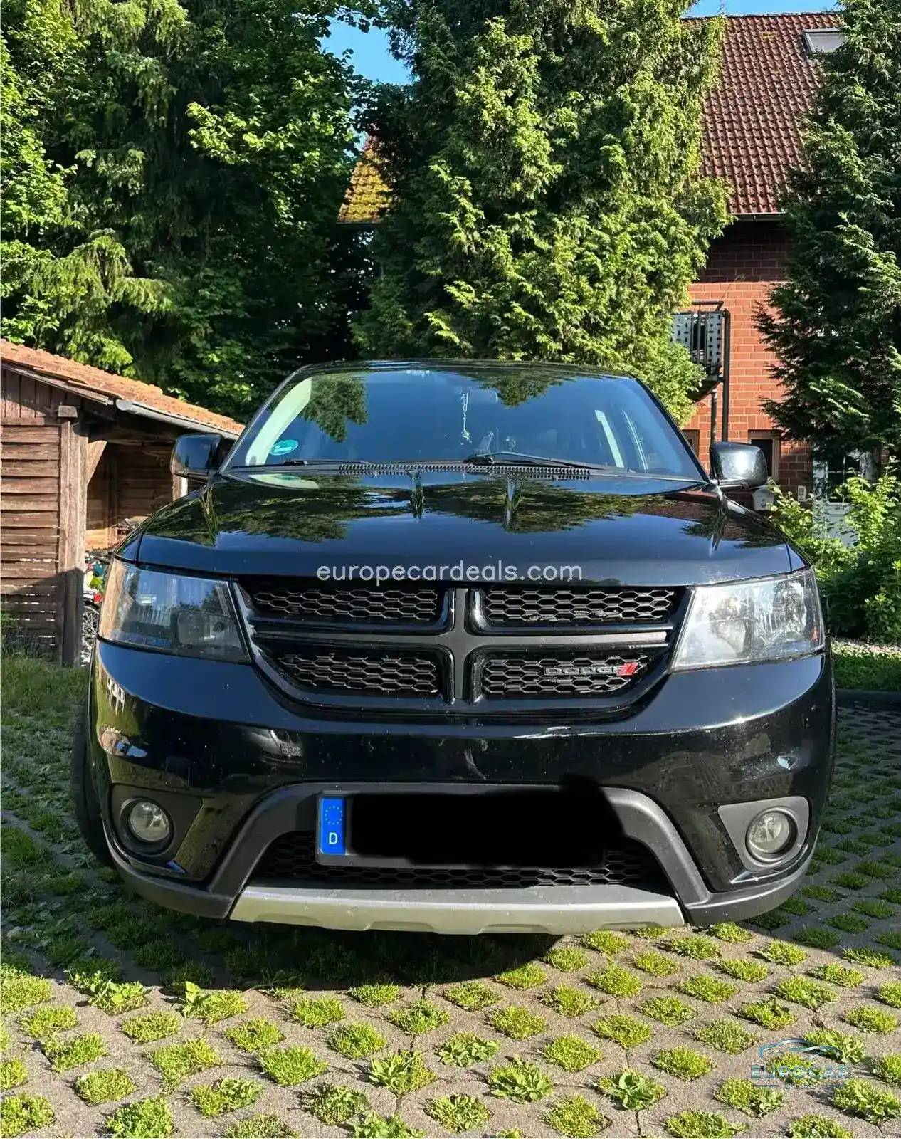 Dodge Journey