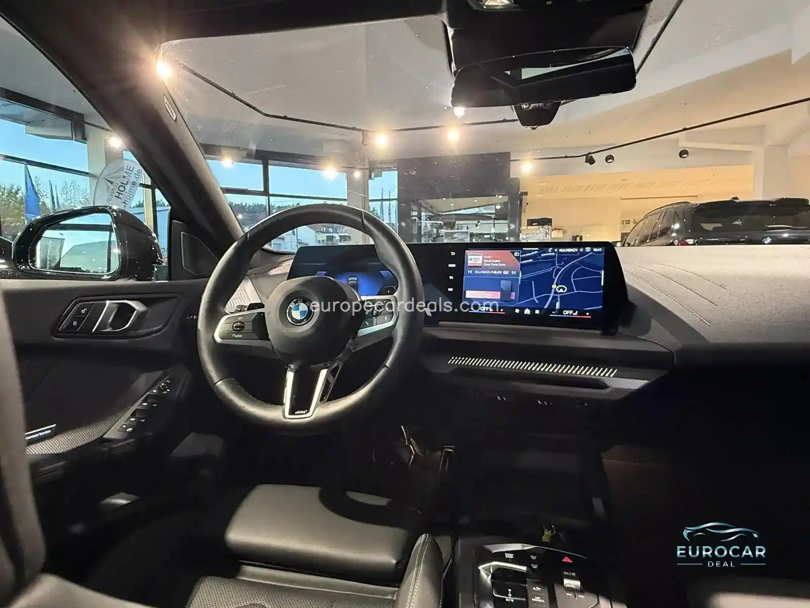 BMW 220 Gran Coupé