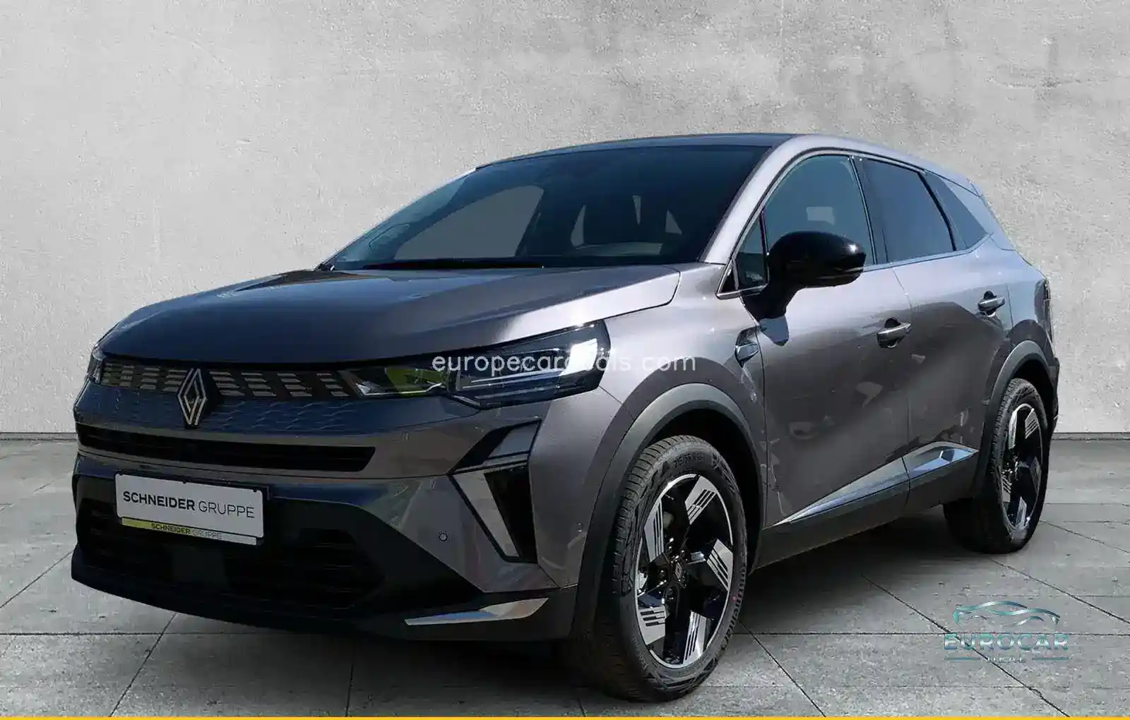 Renault Symbioz