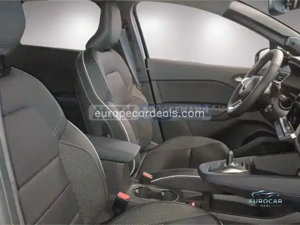Mitsubishi Grandis