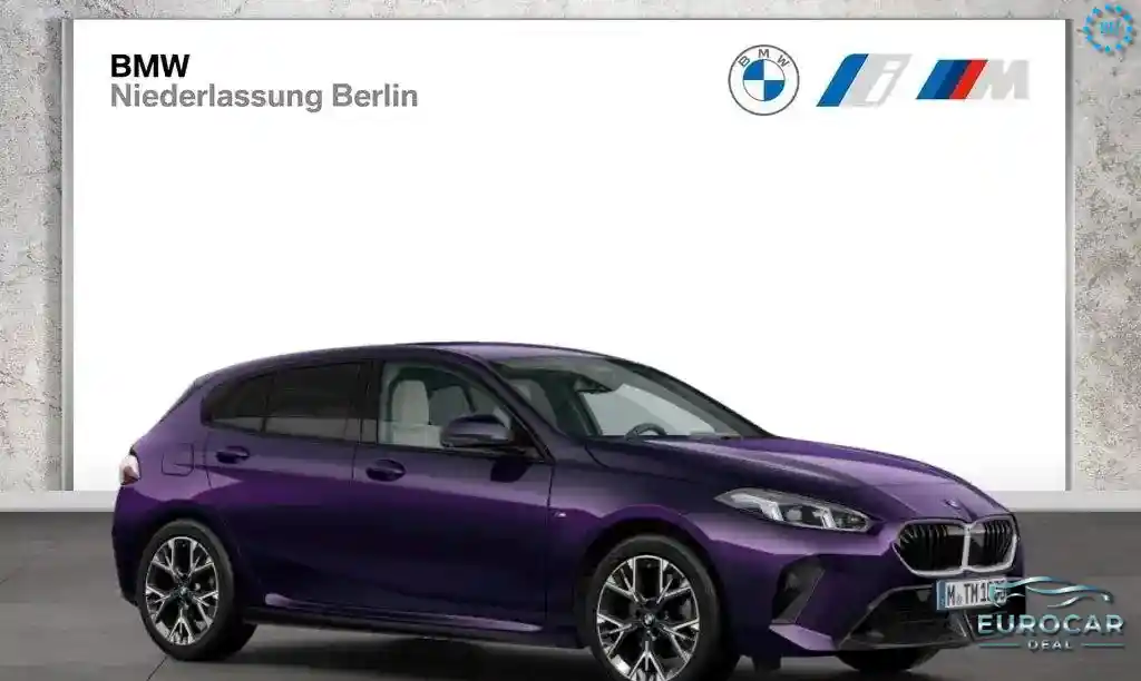 BMW 120