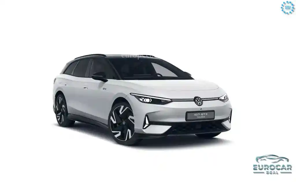 Volkswagen ID.7