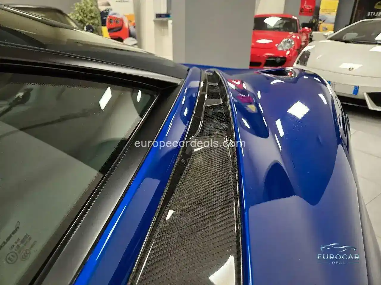 McLaren 720S