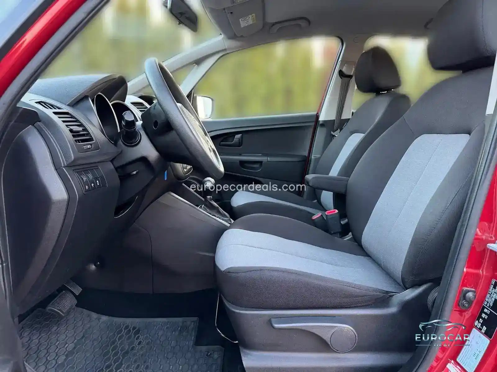 Kia Venga