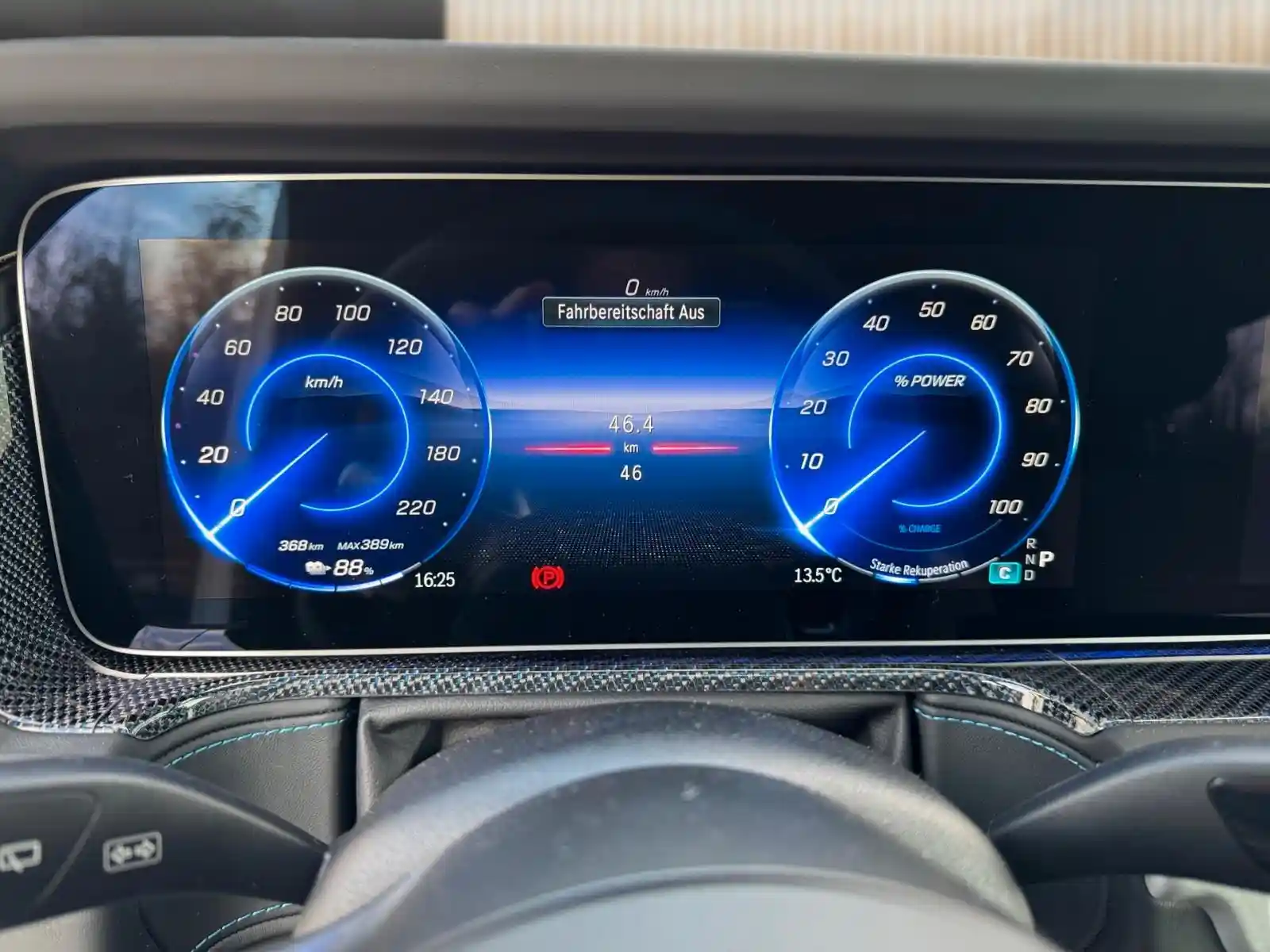 Mercedes-Benz G 580