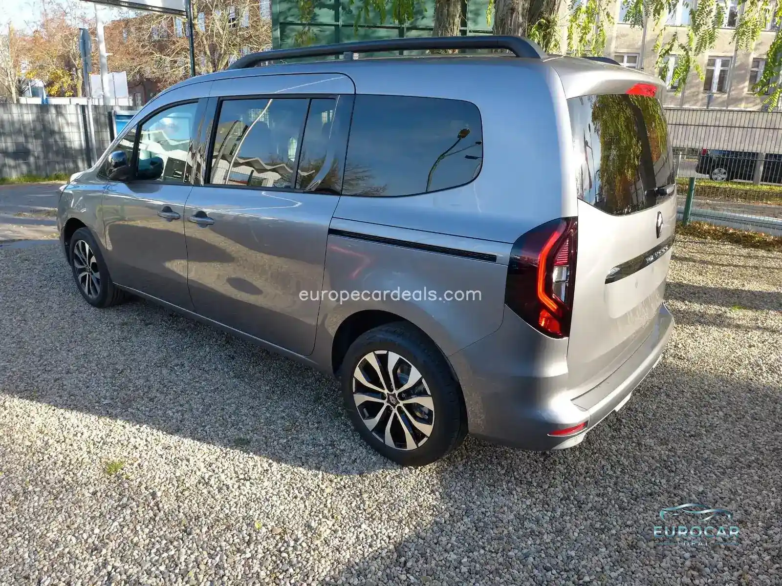 Renault Grand Kangoo