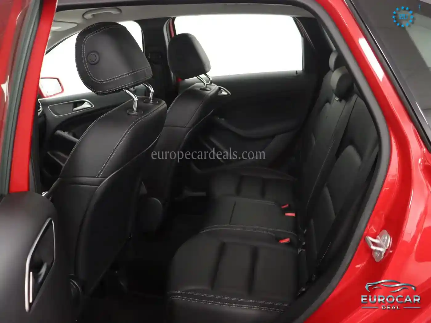 Mercedes-Benz B 250