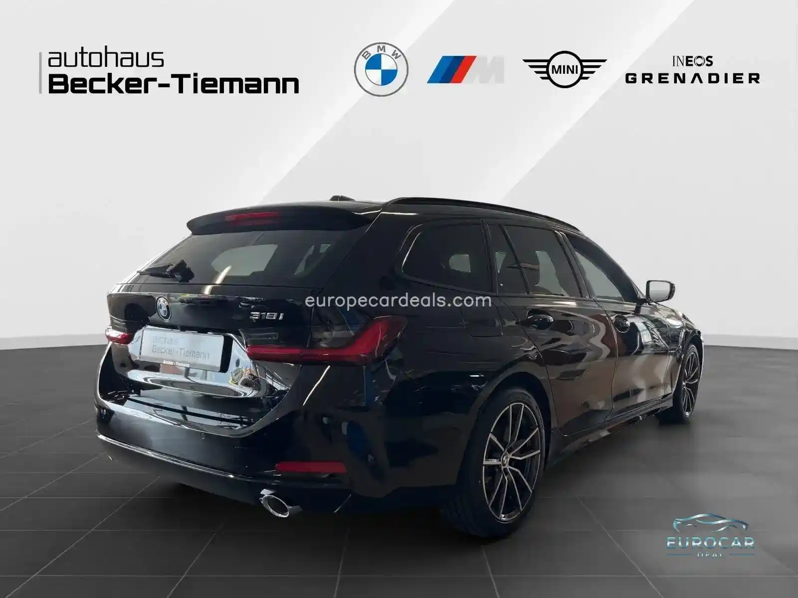 BMW 318
