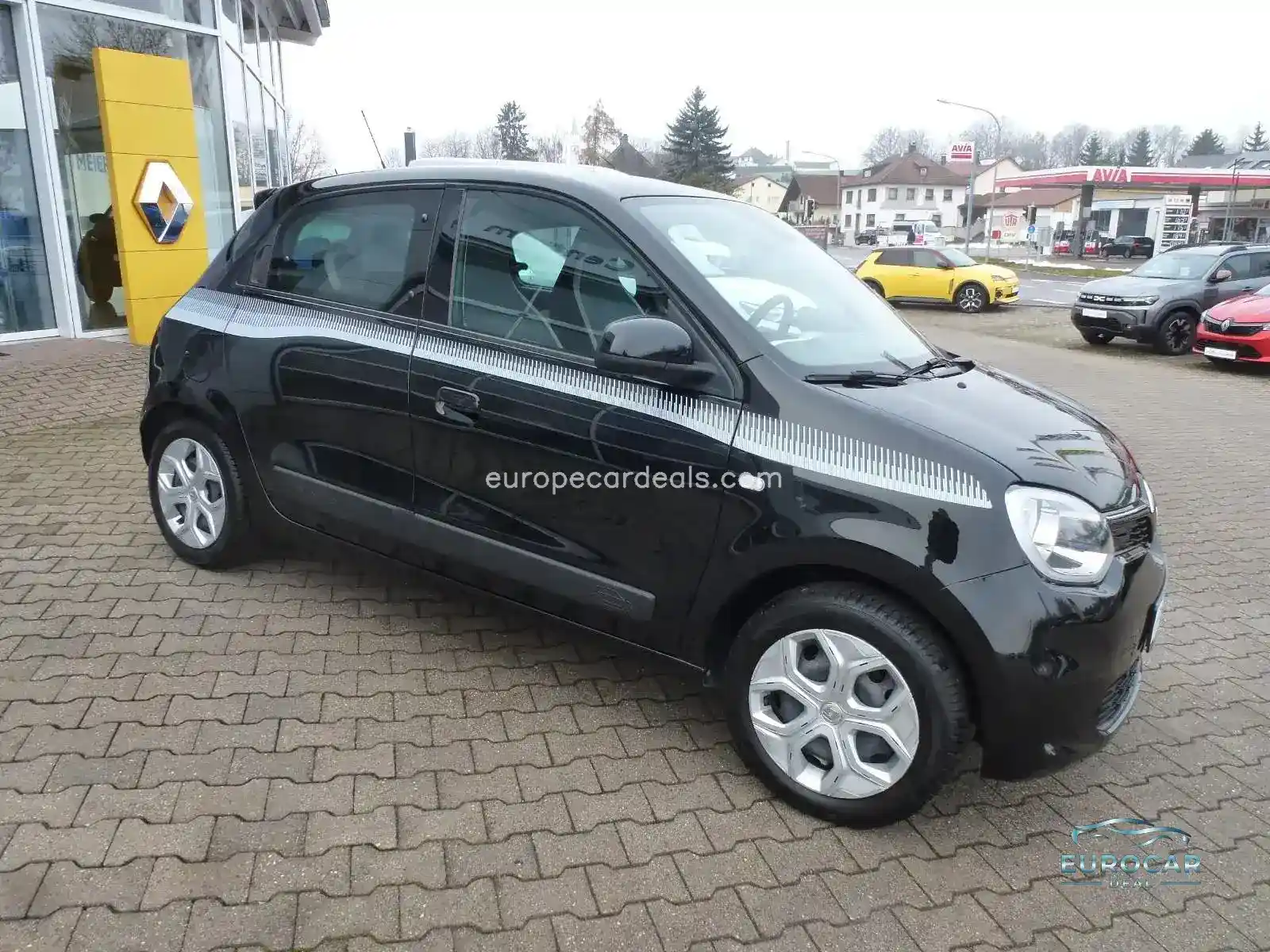 Renault Twingo