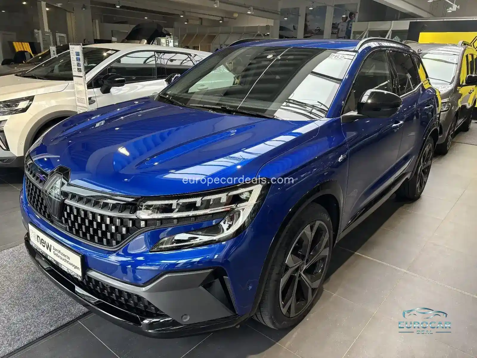 Renault Austral